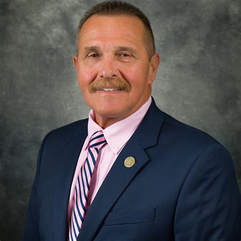 Benjamin Harris Sumner County Commissioner District 10