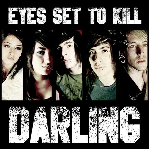 darling 2023 remastered single by eyes set to kill spotify