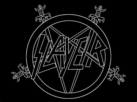 The Design Of Extreme Heavy Metal Logos Boing Boing