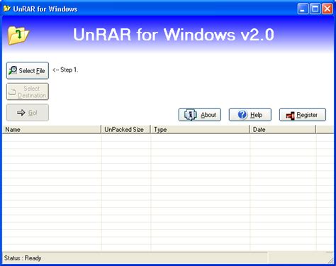 Unrar For Windows Download For Free Getwinpcsoft