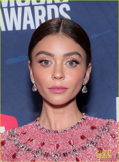 The game awards can track your voting, badges and give you access to special features. Sarah Hyland Says To Vote On CMT Music Awards 2020 Red ...