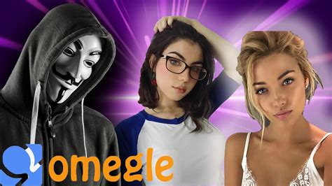 Telling Hot Girls Where They Live On Omegle Insane Reactions Youtube