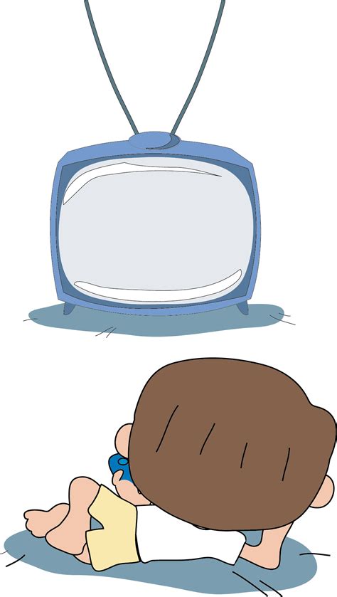 Watched Tv With Daddy Clipart 10 Free Cliparts Download Images On