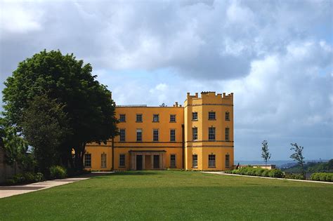 Stoke park is a public open space of 108 hectares (270 acres) in bristol, england. The Dower House, Stoke Park, Bristol | Flickr - Photo Sharing!