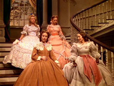 What Life Was Really Like For “southern Belles” During The Civil War