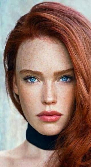 makeup red hair blue eyes freckles 70 ideas red hair blue eyes makeup red hair beautiful red