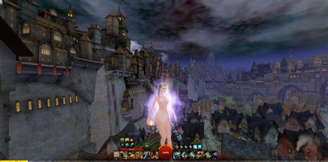 Some Experience In Making Guild Wars Nude Models Adult Gaming