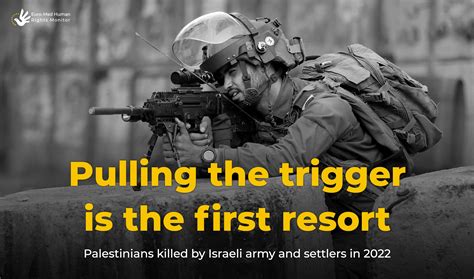 Israeli violence against Palestinians surges: Trigger pulled first