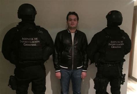 Sentencian A 14 Años De Prisión A El Señor Consuegro De El Chapo