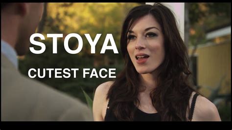 Stoya Beautiful Orgasm Face Rare Video Youtube
