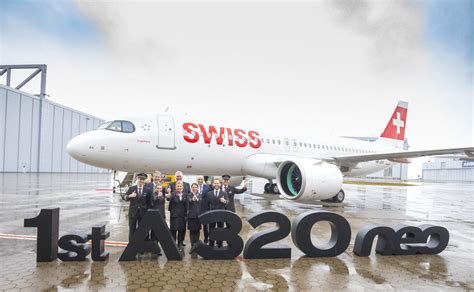 Suisse sign‚ suisse works‚ suisse neue‚ suisse int'l‚ suisse int'l condensed‚ suisse int'l mono‚ sangbleu‚ sangbleu sans‚ sangbleu courtesan‚ simplon norm‚ simplon mono‚ romain headline. Swiss International Air Lines takes delivery of its first ...