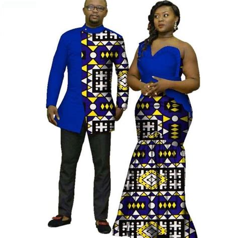 Material Cottontype Kanga Clothinggender Womenitem Type Africa Clothingspecial Use
