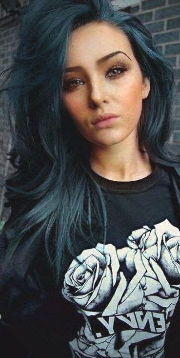 25 Pastel Blue Hair Color Ideas Hair Options To Try In 2019 Pastel