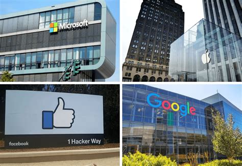 Top 10 Biggest Tech Companies In Africa 2022 Bscholarly The World S Are
