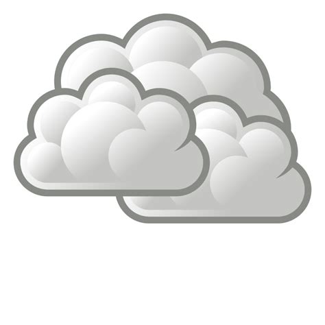 Cloudy Clipart 20 Free Cliparts Download Images On Clipground 2024