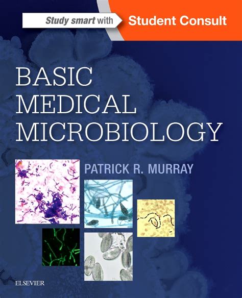 Microbiología Médica Edition 9 By Patrick R Murray Phd Ken S Rosenthal Phd And Michael