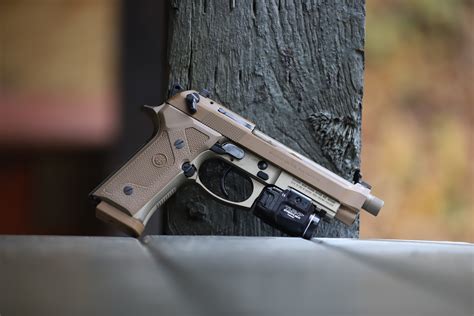 Armslist Beretta M9a3 Review