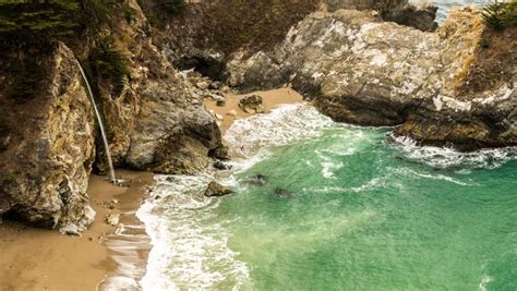 10 Best Beaches In California Must Visit Beachesmaps