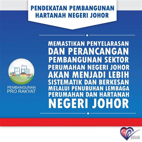 Apakah konsep binaan perumahan rakyat johor yang. Pendekatan Pembangunan Hartanah Negeri Johor - UMNO ...