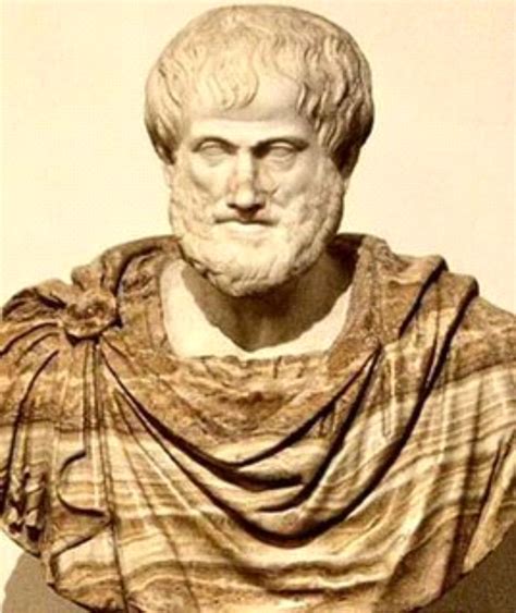 Biografi Aristoteles Bapak Ilmu Pengetahuan Membaca And Berbagi