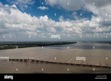 The Longest River In Guyana Hi Res Stock Photography And Images Alamy