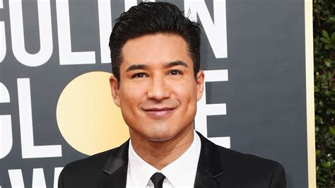 Mario Lopez Joins Access Hollywood As Co Host