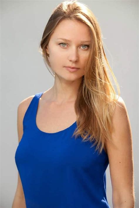 Picture Of Katarina Pavelek