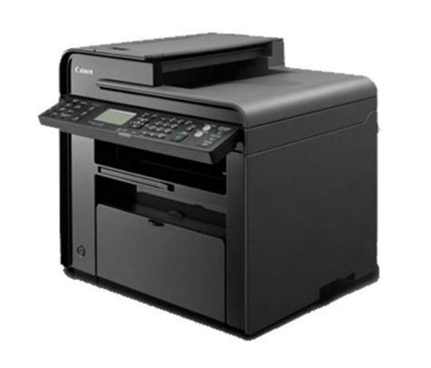 Canon ufr ii/ufrii lt printer driver for linux is a linux operating system printer driver that supports canon devices. Canon imageCLASS MF4750 Driver Download, Review, Price | CPD