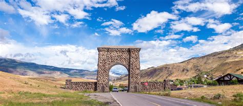 Yellowstone Country Montana