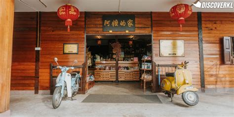 Destinasi bujet exploring kuala selangor. Guide To Best Instagram-Worthy Places In Sekinchan And ...
