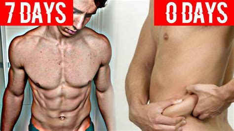 Why do people want to lose belly fat? How To Lose Belly Fat In 1 Week (LOSE STOMACH FAT IN 7 DAYS) - YouTube
