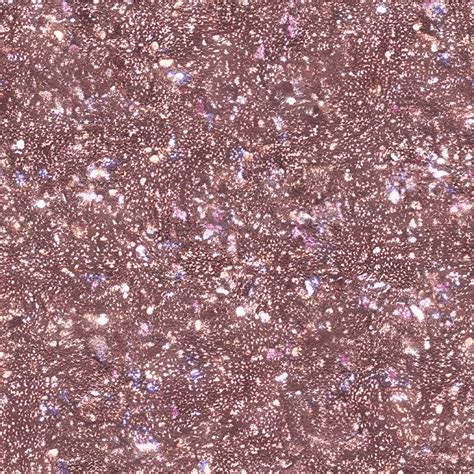 Rose Gold Chunky Glitter Star Cosmic Confetti Pattern · Creative Fabrica