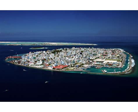 Maps Of Male Collection Of Maps Of Male City Maldives Asia