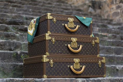 Louis Vuitton Products