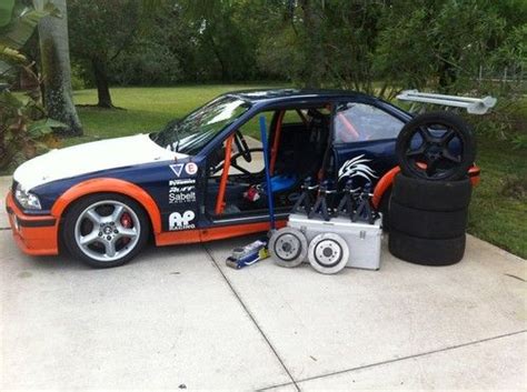 Used bmw m3 from aa cars with free breakdown cover. Purchase new BMW e36 M3 Race Car or Track Day Car in Sarasota, Florida, United States, for US ...
