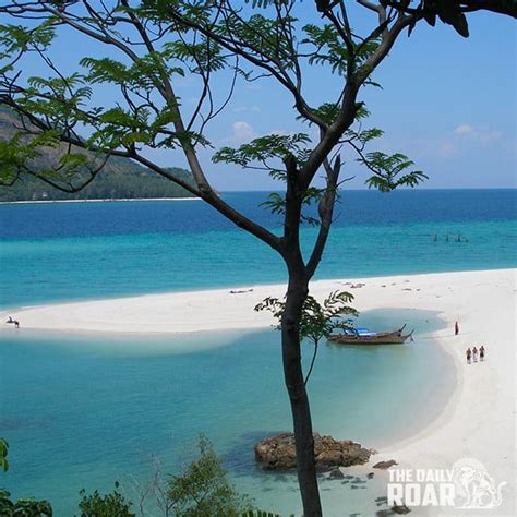 Koh Lipe One Of The Best Beach Destinations In Thailand The Daily Roar
