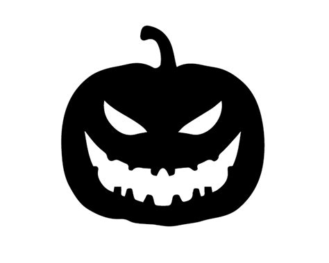 Printable Pumpkin Stencils For Painting