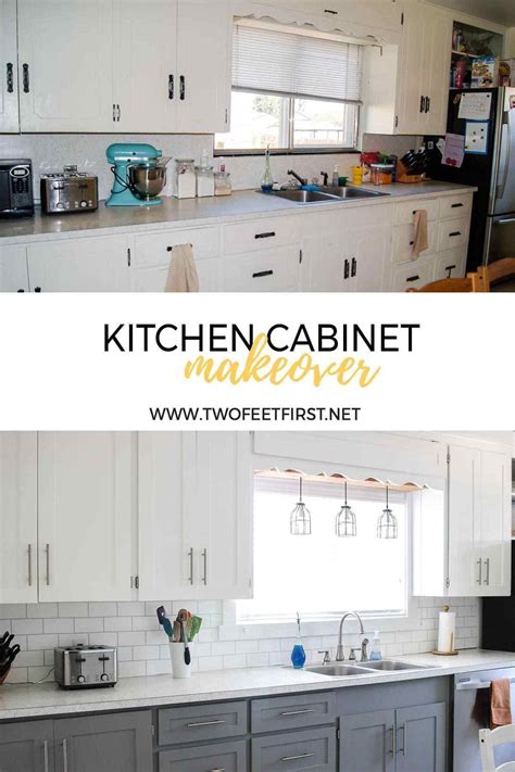 Laminate cabinets require a special bonding primer. Want to update your kitchen by painting the cabinets? Here are tips on how to paint kitchen cabi ...