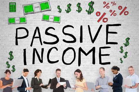A Guide To The Passive Income Real Estate Strategy What Is Passive