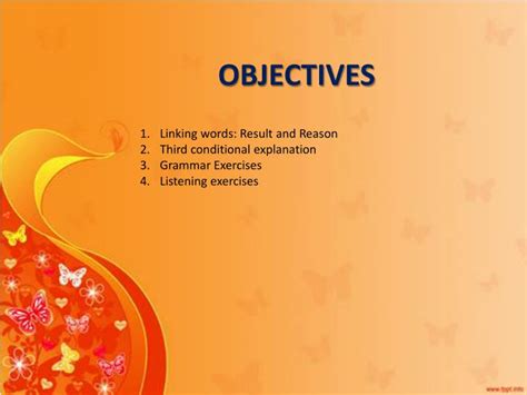 Ppt Objectives Powerpoint Presentation Free Download Id6534557