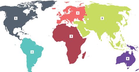 a4 printable world maps free blank interactive world map for children