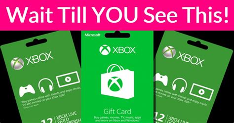 Free amazon gift card no surveys. Free Xbox Gift Cards NO Surveys ! - Free Samples By Mail