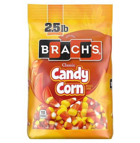Brachs Candy Corn 40 Ounce Bag Candy Warehouse