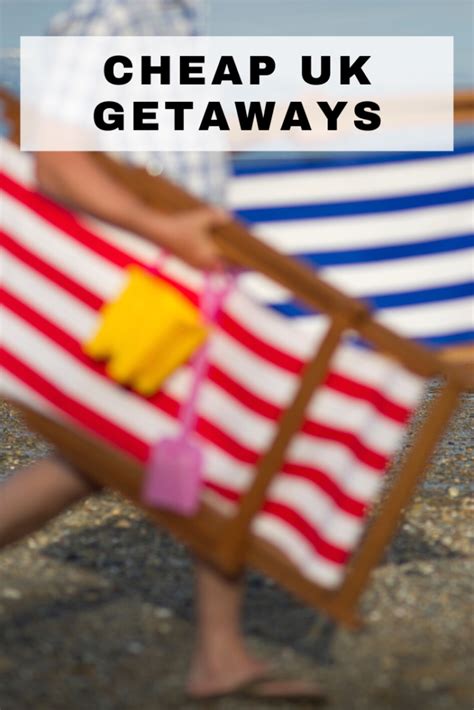 We put together a huge list of 22 ways to make money without a job in 2021. Cheap UK Getaways - Make Money Without A Job