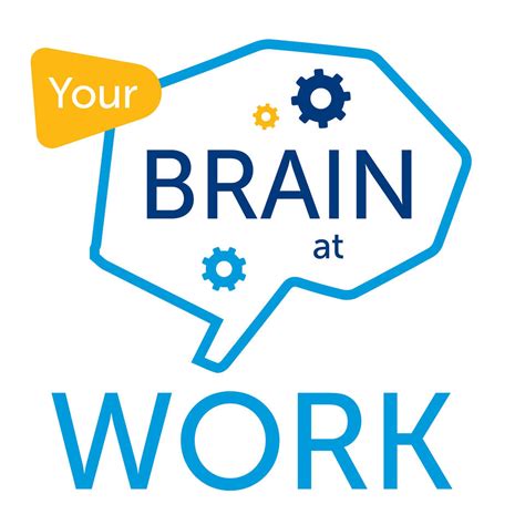 Your Brain At Work Iheart