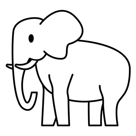 Agregar 57 Dibujo Elefantes Mejor Vn
