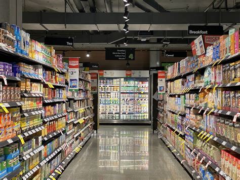 10 Best Things To Know About Grocery Stores In Paris Discover Walks Blog
