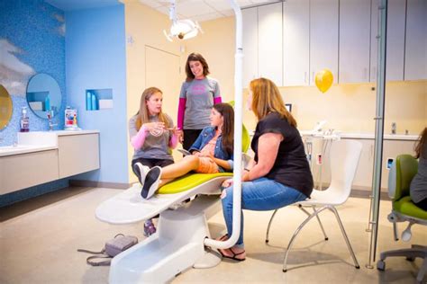 Comprehensive Pediatric Dentistry New Jersey Cpdh