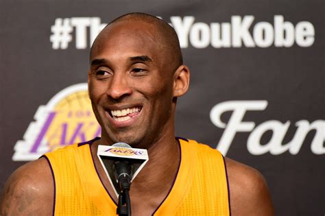 Video Shows Kobe Bryant Exhibit At Basketball Hall Of Fame The Spun