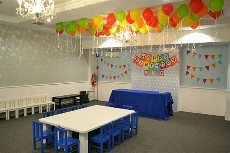 Birthday Party Rooms Cheeky Tots Indoor Kids Playground